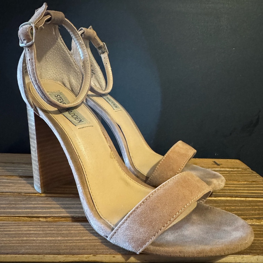 Steve Madden Heels